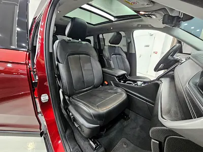 Jeep Grand Cherokee Limited, миниатюра 9