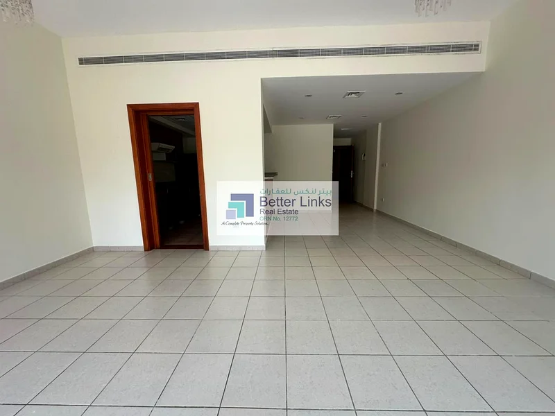 Spacious 2 Bed + Study | Pool View | Vacant | AL DHAFRAH 263919101596034110