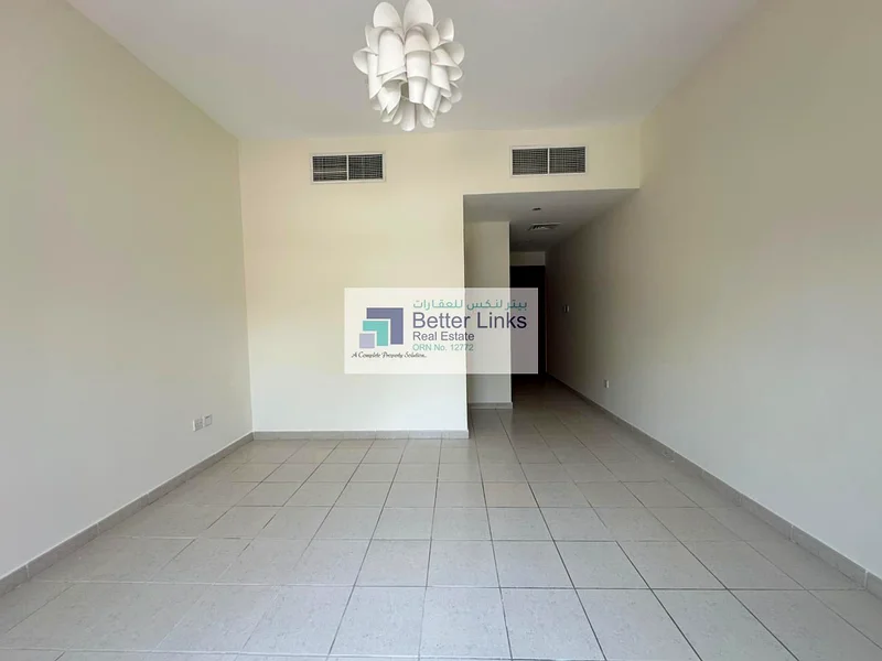 Spacious 2 Bed + Study | Pool View | Vacant | AL DHAFRAH 263919101596034114