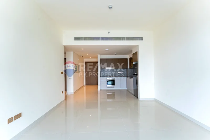 مارينا وبحر ونظرة على النخيل | طابق عالي | جديد بالكامل63733317867395114