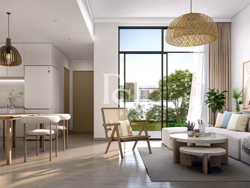 Balcony | Prime Location | Ideal Investment63848589618563113