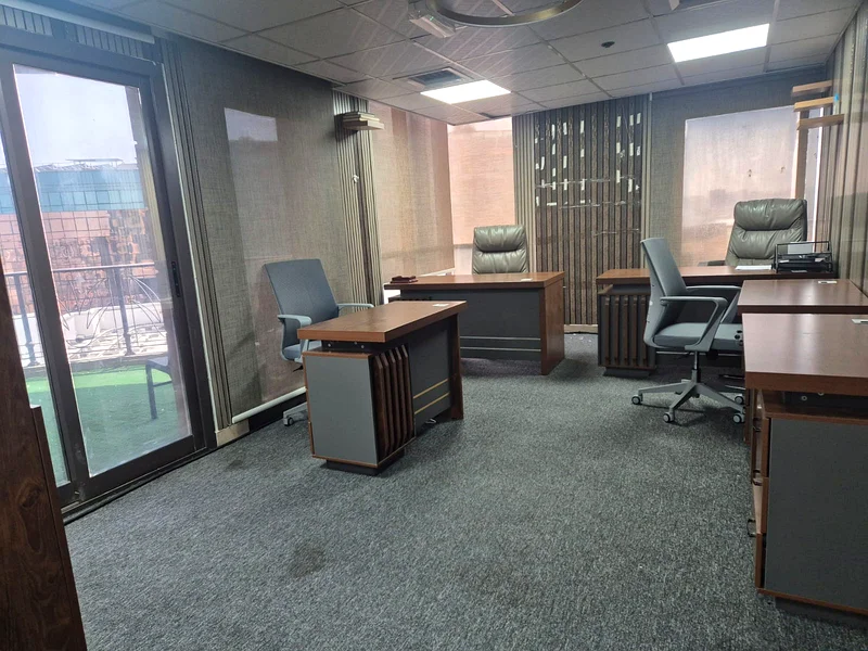 Furnished Office | 450 Sqft | FREE DEWA + Coffee/Tea | AED 50K/Yr64063806275586112