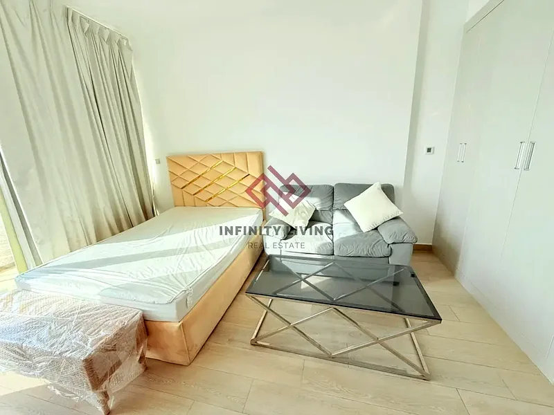 Modern Furnished Studio | Well-Maintained | Excellent Community63780243597442110
