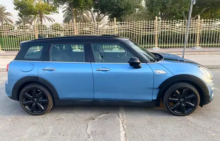 صورة 4 لـ 2018 MINI CLUBMAN