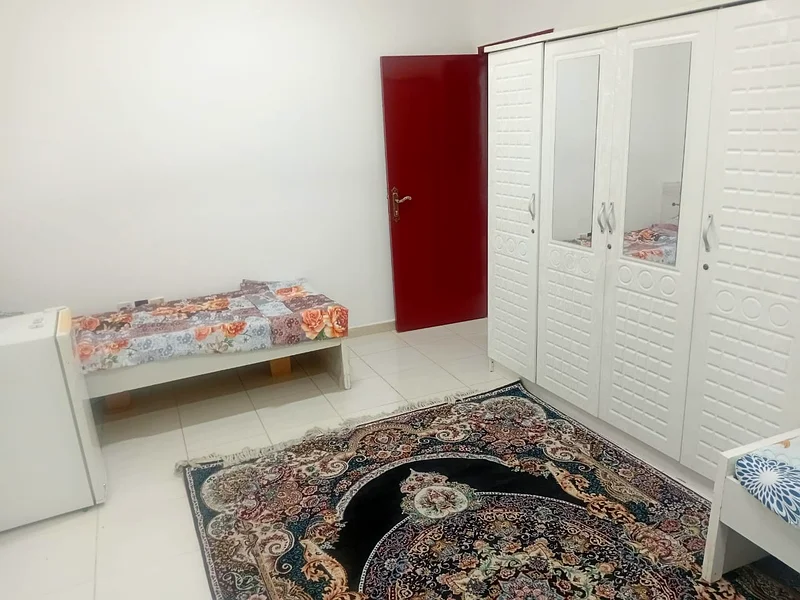 شقة للإيجار في الروضة – عجمان63719878470913114