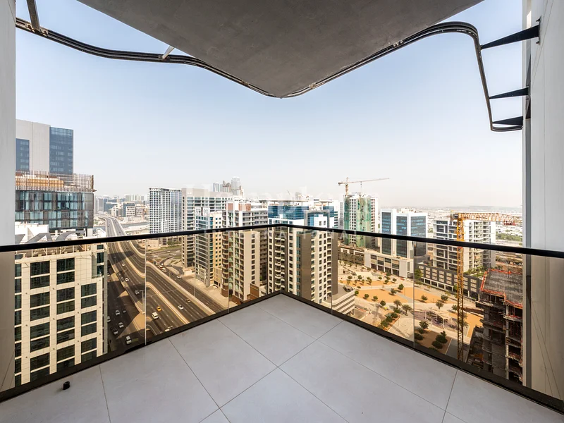 Luxury 3BR Plus Study | Iconic Views63792984994307114