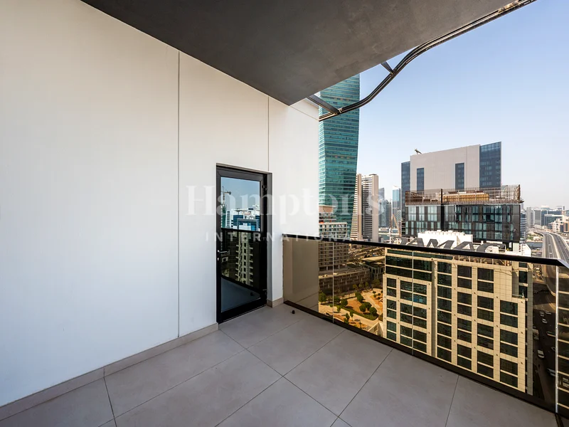 Luxury 3BR Plus Study | Iconic Views63792984994307113