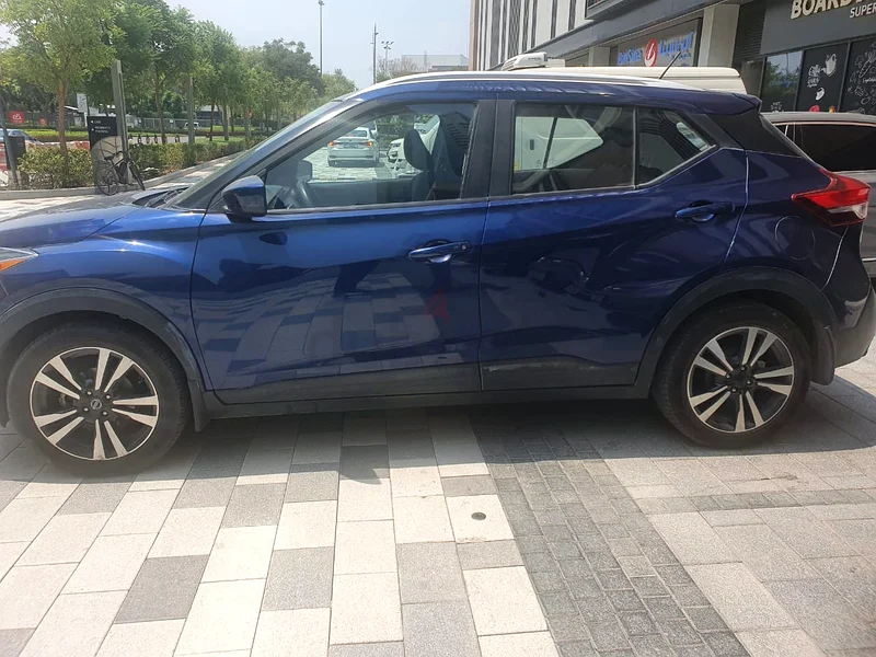 NISSAN KICKS LOWEST PRICE63699058483202112