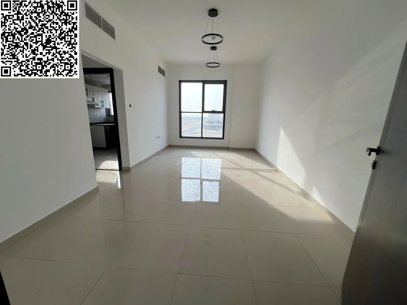 The best and largest two master rooms with an open balcony overlooking Mohammed bin Zayed. The room63714439484803110