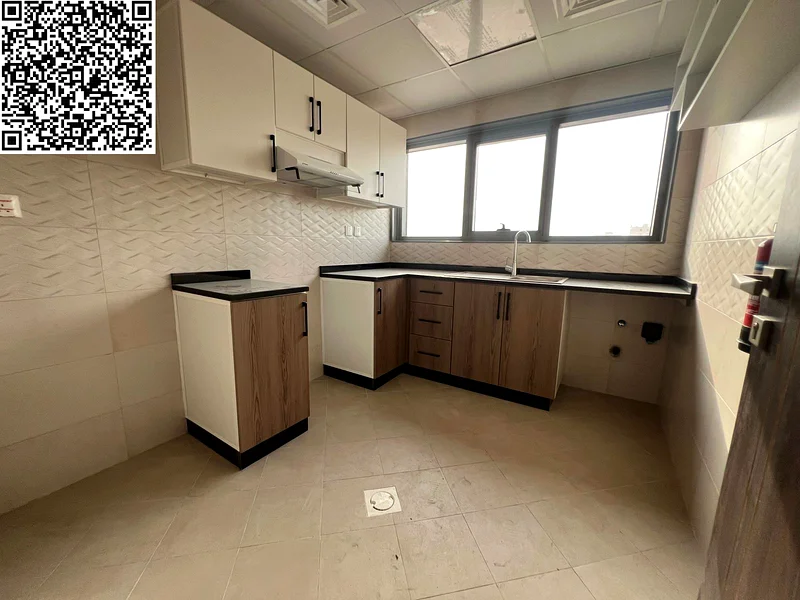 The best and largest two master rooms with an open balcony overlooking Mohammed bin Zayed. The room63714439484803113