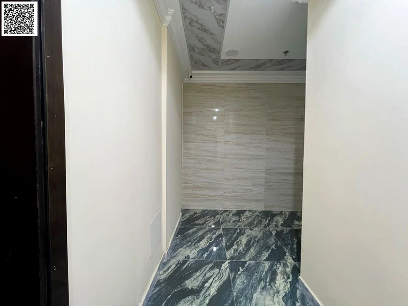 One room and a hall near Ajman University | With parking | Payment facilities up to 6 checks63714266800259111
