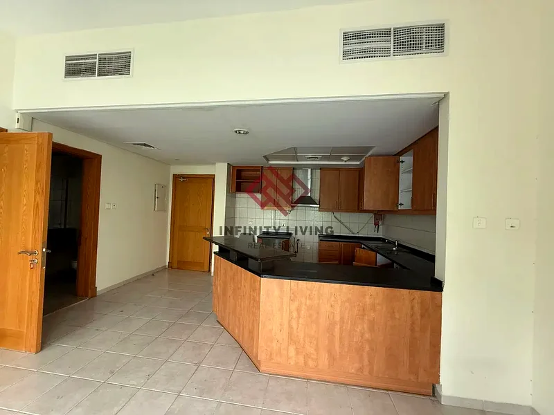 شقة بغرفة نوم واحدة للإيجار | موقع مميز | جاهزة للانتقال فورًا63729679324931110