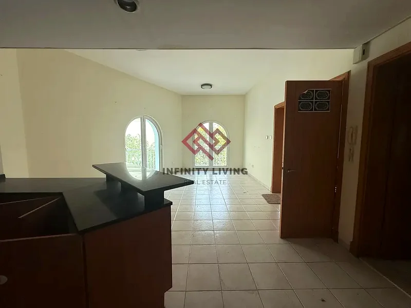 شقة بغرفة نوم واحدة للإيجار | موقع مميز | جاهزة للانتقال فورًا63729679324931112