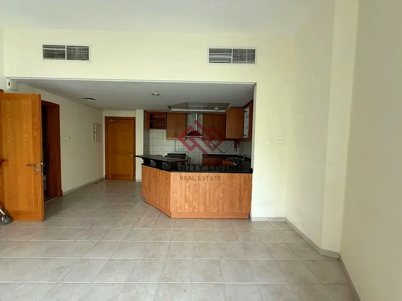شقة بغرفة نوم واحدة للإيجار | موقع مميز | جاهزة للانتقال فورًا63729679324931111