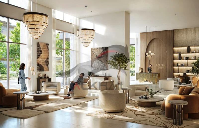 Exclusive | Flexible Payment Plan | 1-Bedroom Apartment | Low Price64024620557954112