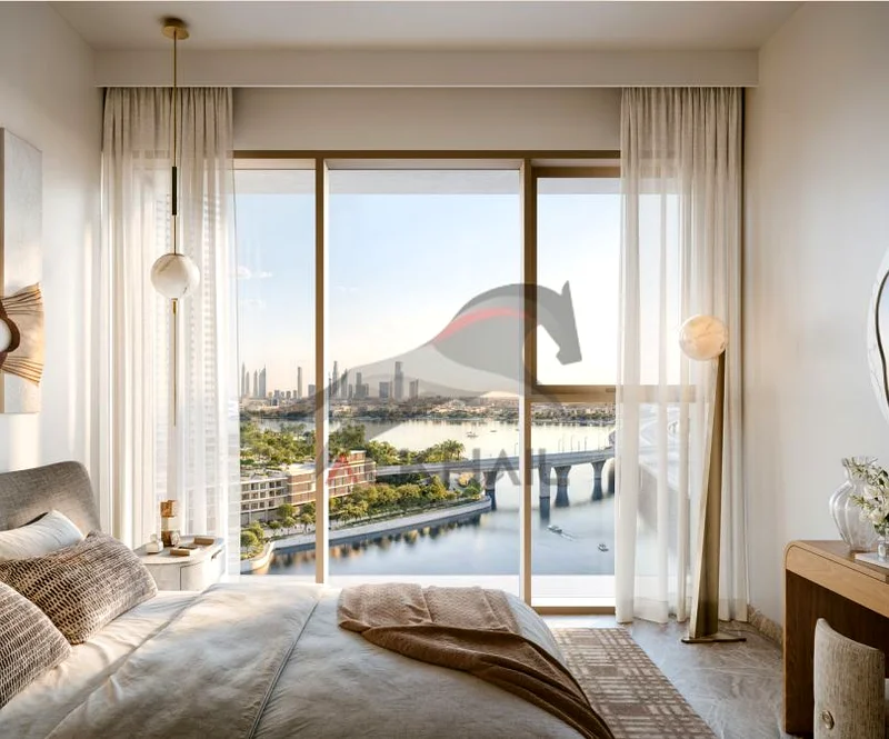 Exclusive | Flexible Payment Plan | 1-Bedroom Apartment | Low Price64024620557954111