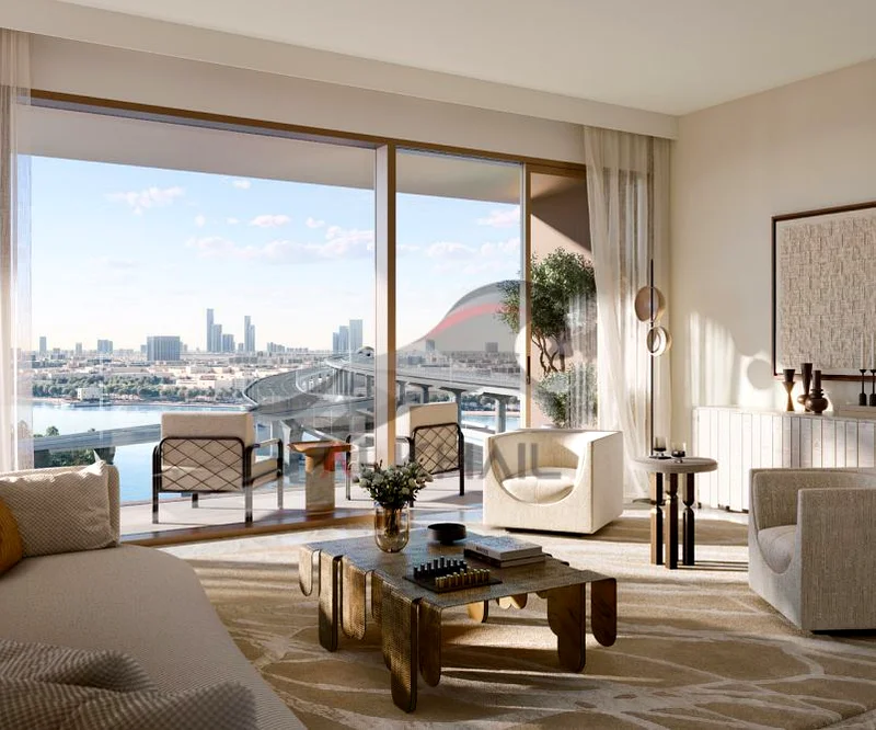 Exclusive | Flexible Payment Plan | 1-Bedroom Apartment | Low Price64024620557954114