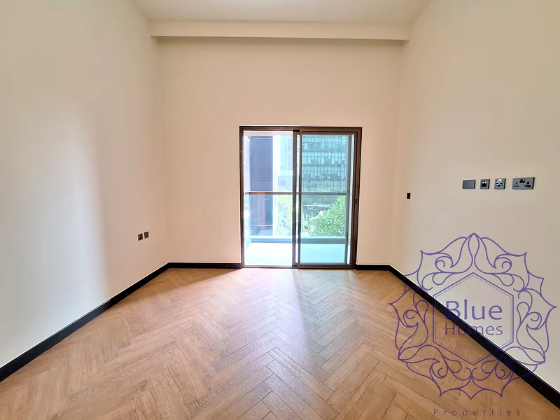 Best Location !! Stunning 1 Bedroom Hall / 2 Balcony / Luxury Facilities63767749129857114