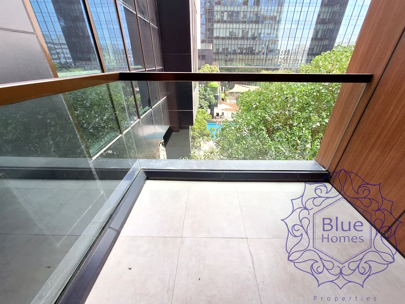 Best Location !! Stunning 1 Bedroom Hall / 2 Balcony / Luxury Facilities63767749129857110
