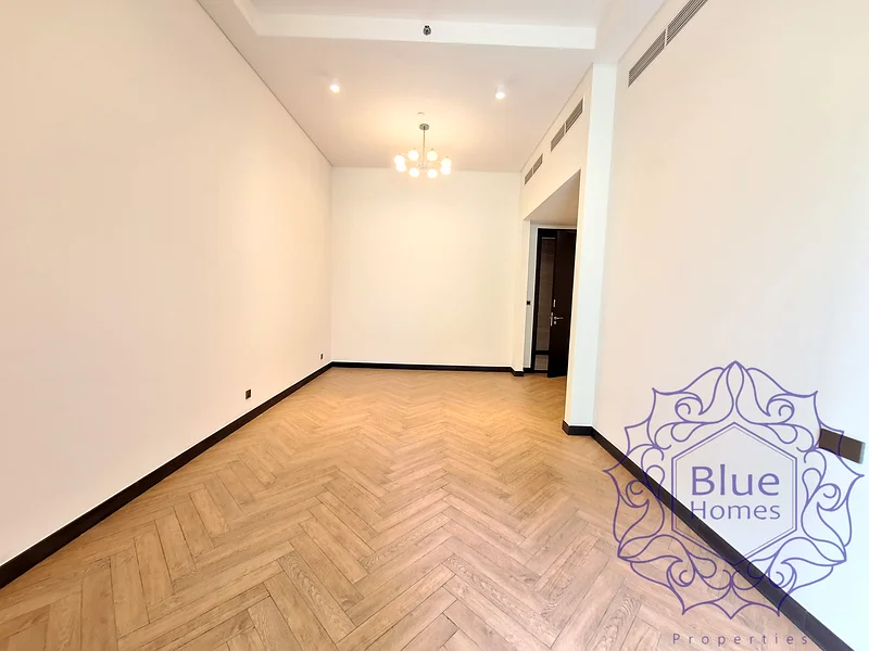 Best Location !! Stunning 1 Bedroom Hall / 2 Balcony / Luxury Facilities63767749129857111