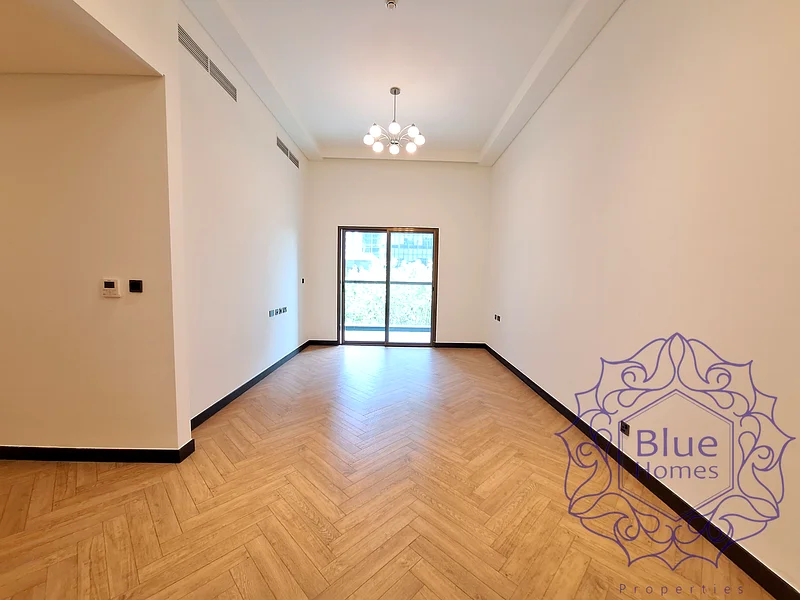 Best Location !! Stunning 1 Bedroom Hall / 2 Balcony / Luxury Facilities63767749129857112