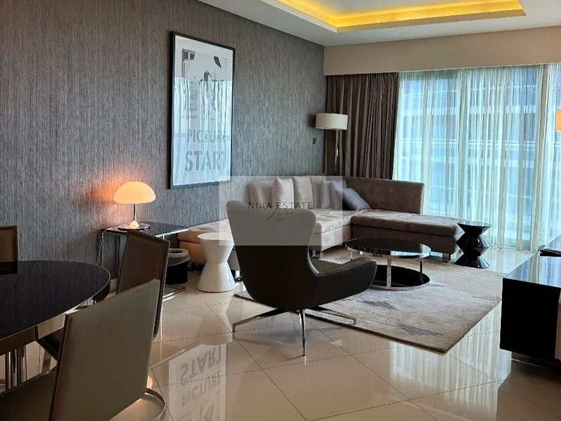 FURNISHED | COMMUNITY VIEW | BUSINESS BAY LIVING63795532721793110