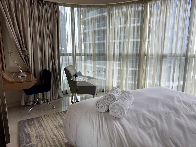 FURNISHED | COMMUNITY VIEW | BUSINESS BAY LIVING63795532721793114
