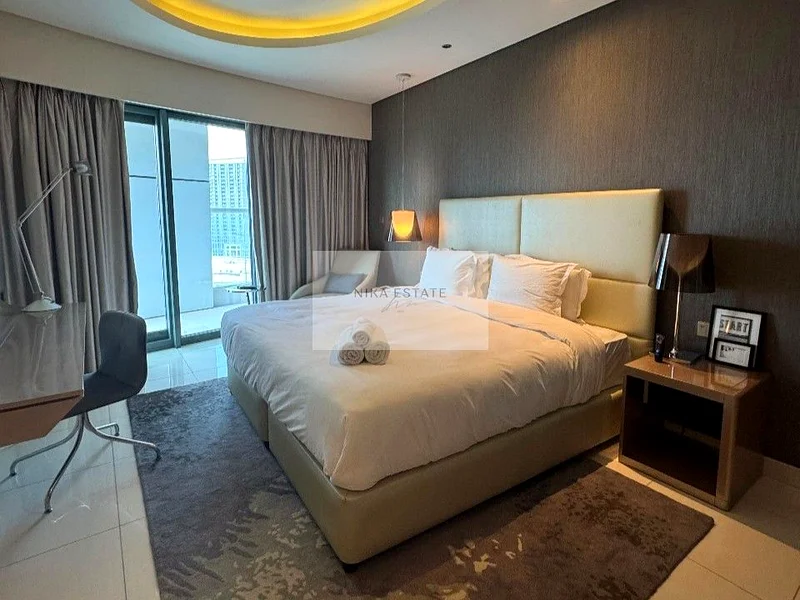 FURNISHED | COMMUNITY VIEW | BUSINESS BAY LIVING63795532721793113