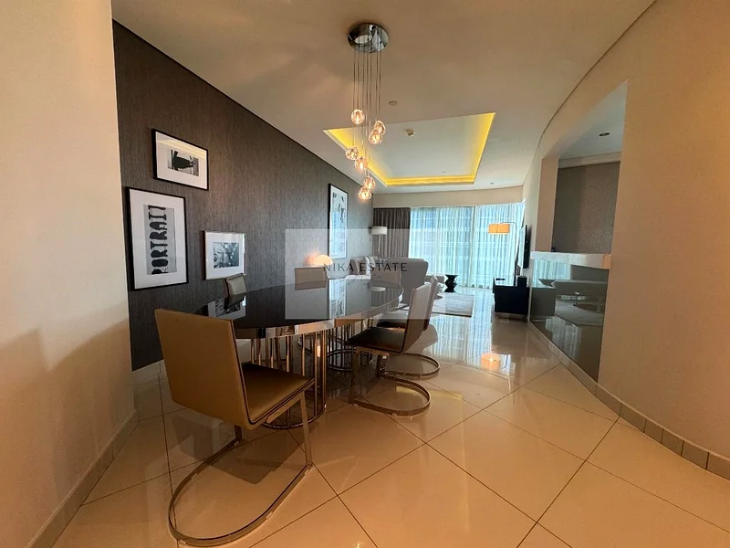 FURNISHED | COMMUNITY VIEW | BUSINESS BAY LIVING63795532721793111