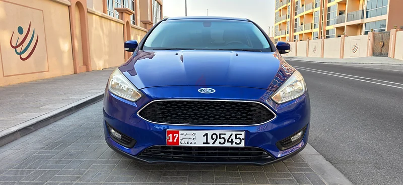 FORD FOCUS ECOBOOST MODEL-2017 SEDAN SPECS-GCC63699040218243111
