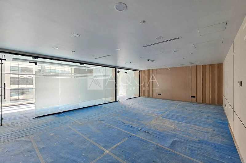 Fully Fitted | Unfurnished | Ready for Lease64064592691586110