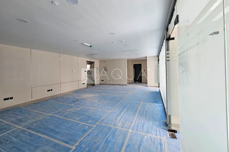Fully Fitted | Unfurnished | Ready for Lease64064592691586112