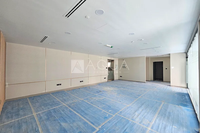 Fully Fitted | Unfurnished | Ready for Lease64064592691586113