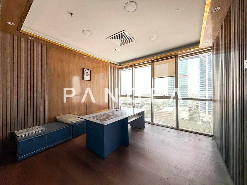 Open Layout | Canal View | Wet Pantry63815435484035110