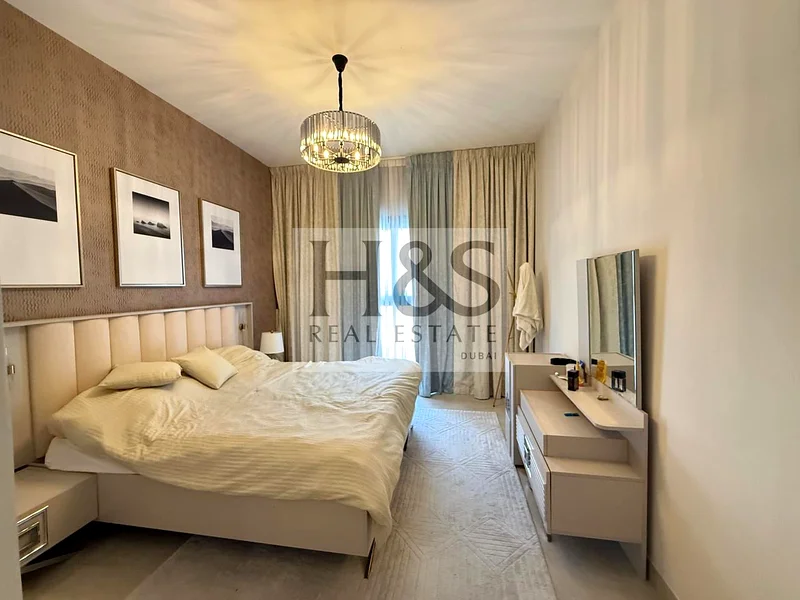 Stylish | Fully Furnished & Vacant | Open View63798616269954113