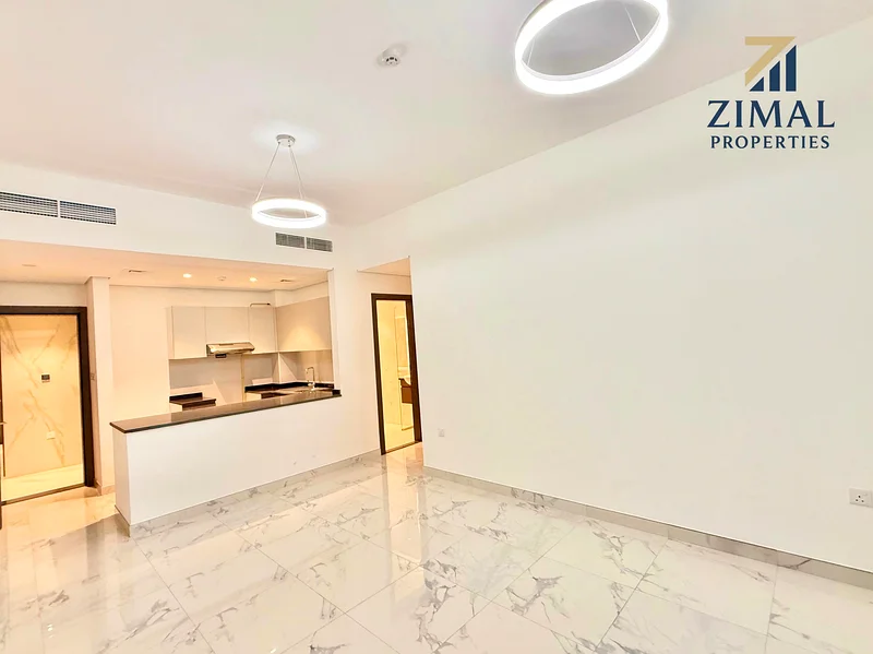 شقة جديدة كليًا من نوع 2Bhk || شرفة كبيرة ومطبخ مفتوح63726932673155112