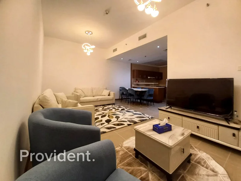 Fully Furnished | Sea View | High Floor | High ROI64040580784131111