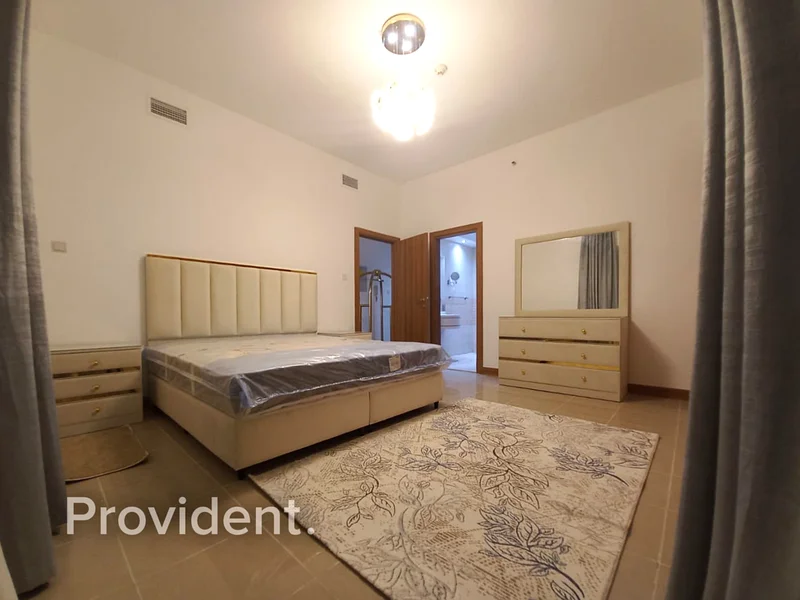 Fully Furnished | Sea View | High Floor | High ROI64040580784131112