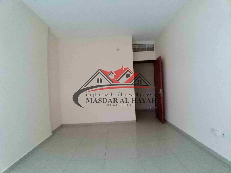 Near to RTA bus 1month free 1bhk apartment.63707133791875114