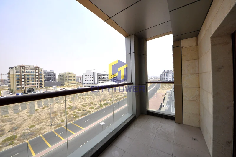 Large 2 Bedroom Available For Family in Warsan 4 Ready to Move in63742380759682114