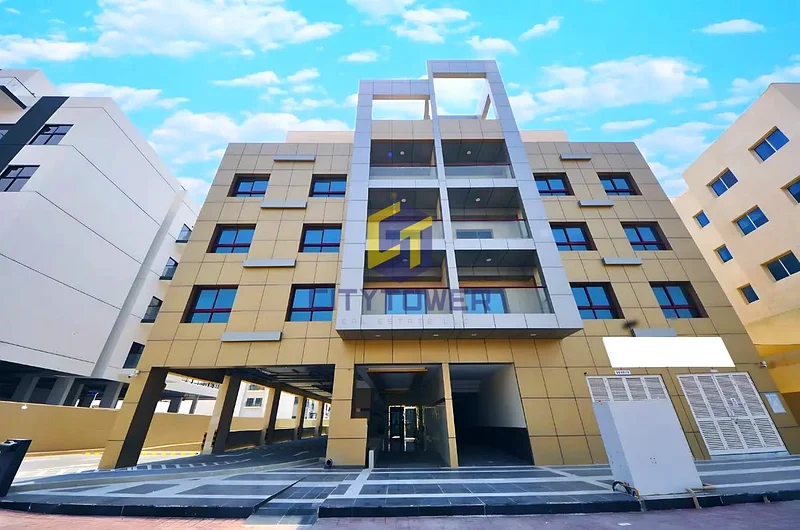 Large 2 Bedroom Available For Family in Warsan 4 Ready to Move in63742380759682111