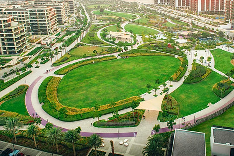 غرفة نوم واحدة | بارك وود من إعمار | بدون عمولة64045328372610113