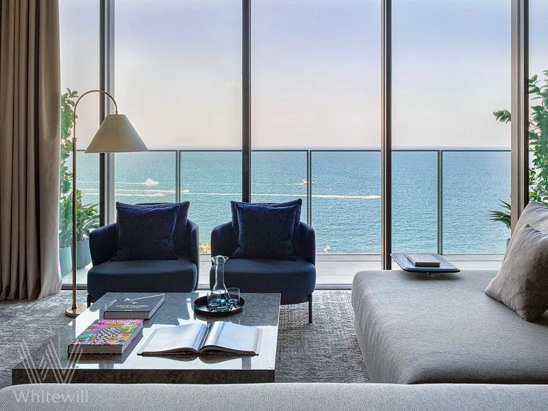 Fully Furnished | Best View Towards the Sea63752861966721110
