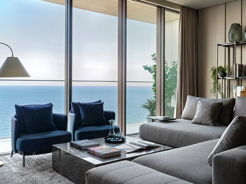 Fully Furnished | Best View Towards the Sea63752861966721112