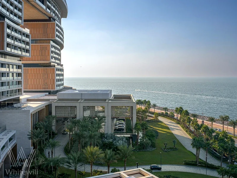 Fully Furnished | Best View Towards the Sea63752861966721111