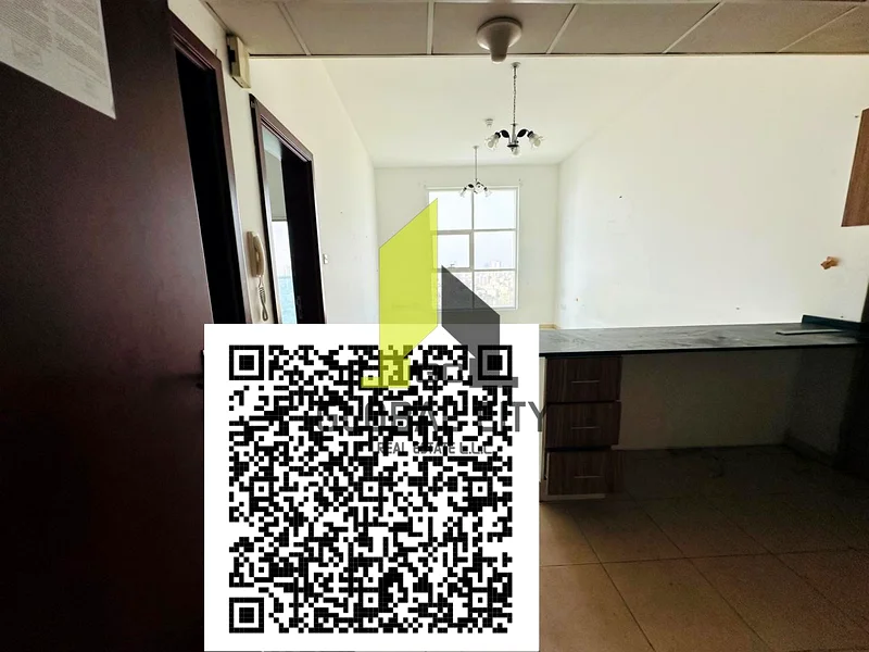 Smart Living – 1 Bedroom with Open Stunning Palace View for Rent In  City Tower 30,000/-63724319231234110