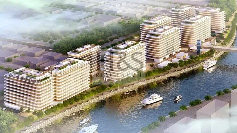 UTMOST LUXURY | STRATEGIC LOCATION | SKYLINE VIEW63949910167553112