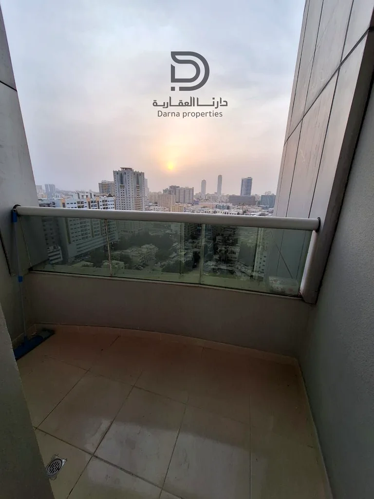 Own a spacious 1BR apartment in Orient Towers with an open view, close to all services, ideal choice for living or investment.63867044605953112