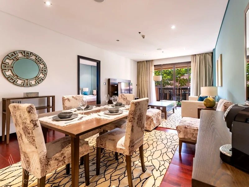 Fully Furnished | Spacious Layout  | Garden View63752568019073112