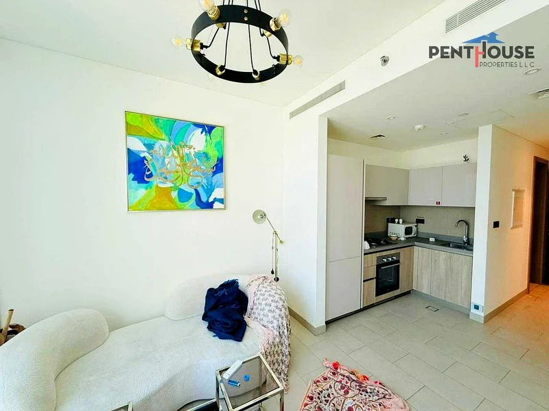 High Floor | Ready To Move-In | Prime Location63756191304835113